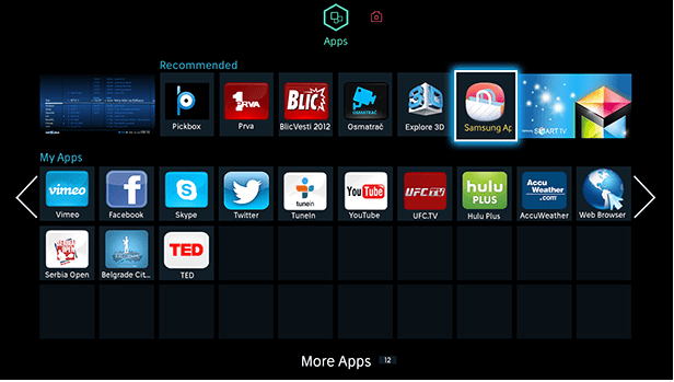 Nova tv is a free streaming app with icelandic channels. SAMSUNG SMART TV - Global NetTVGlobal NetTV