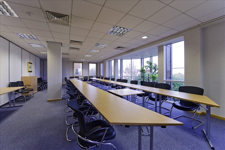 Bath Road, Longford, South West London, South West London, UB7 0EB