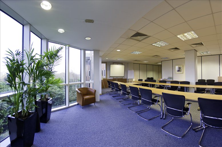 Bath Road, Longford, South West London, South West London, UB7 0EB