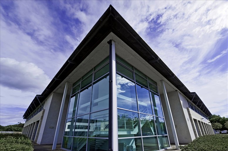 Lomond Court, Castle Business Park, Craigforth, FK9 4TU Global Office