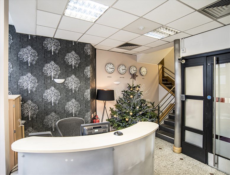 Noel Street, Oxford Circus, Oxford Circus, W1F 8GW Global Office Search