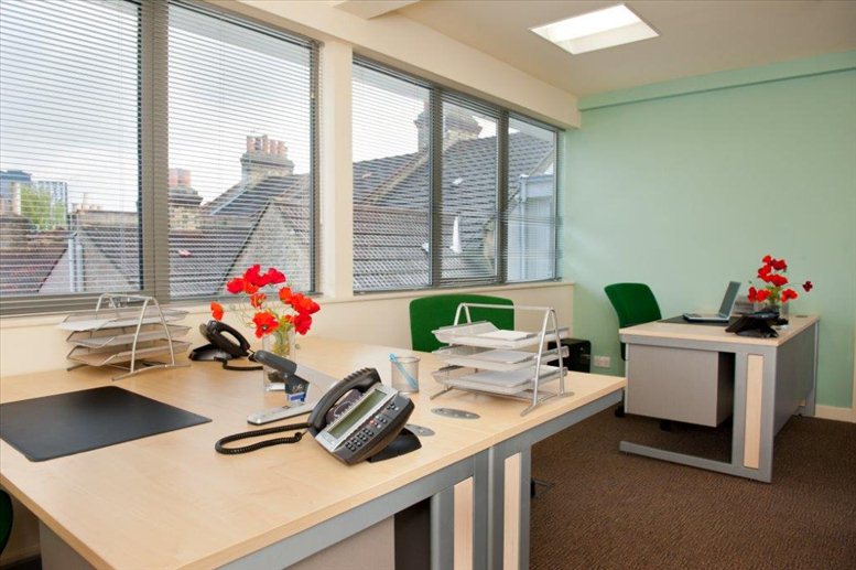 Southbridge Place, South East London, CR0 4HA Global Office Search