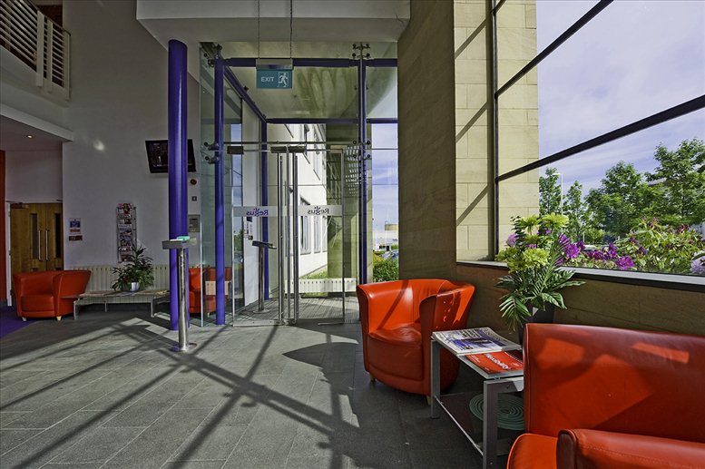 Lochside Place, Edinburgh Park, Gogar, Gogar, EH12 9RG Global Office