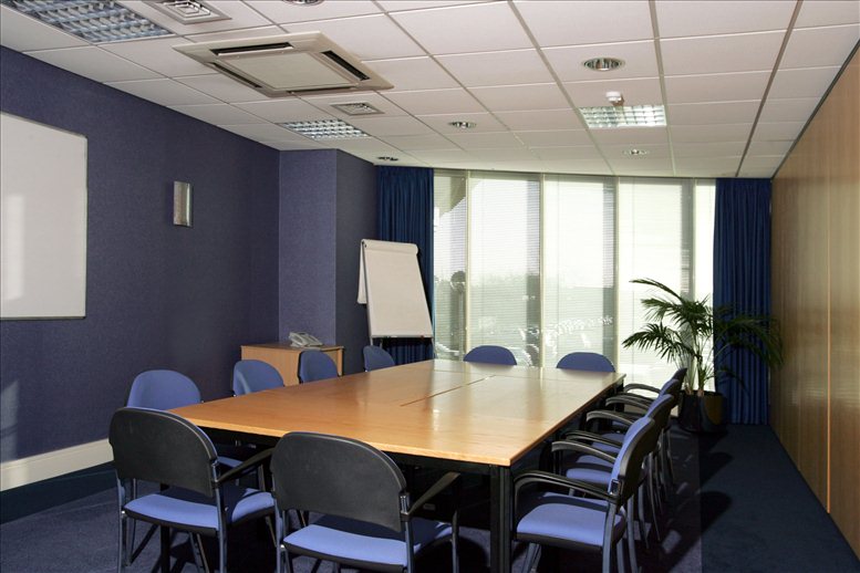 Binley Business Park, CV3 2TX Global Office Search