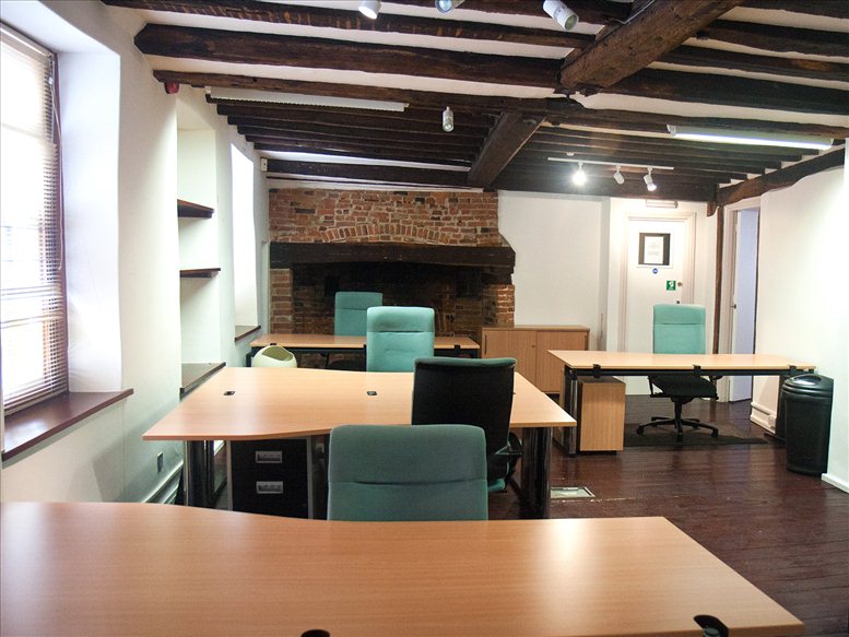 Couching Street, Watlington, Watlington, OX49 5PX Global Office Search