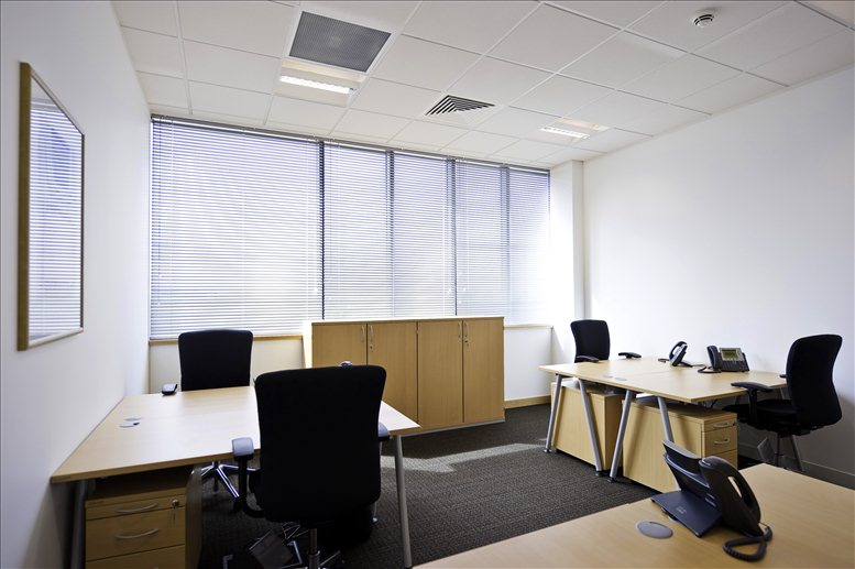 Amy Johnson Way, FY4 2RF Global Office Search