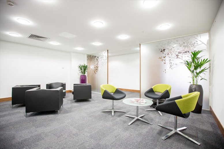 Shortlands, Hammersmith, Hammersmith, W6 8DA Global Office Search