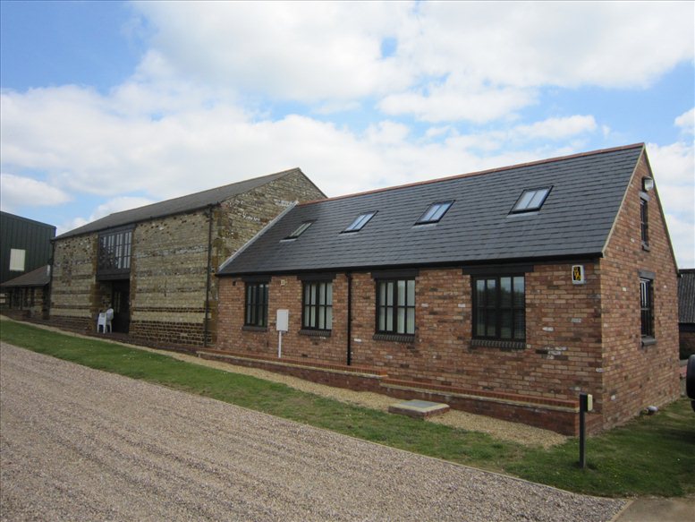 Preston Deanery, NN7 2DS Global Office Search