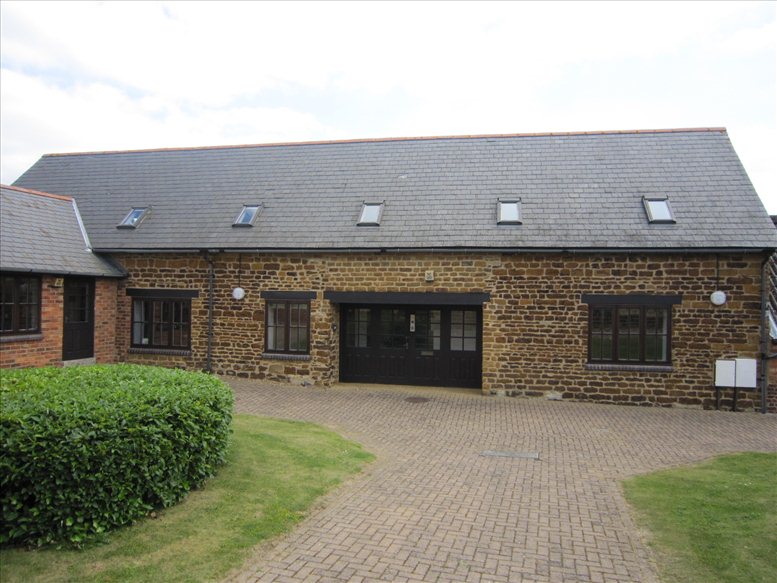 Preston Deanery, NN7 2DS Global Office Search