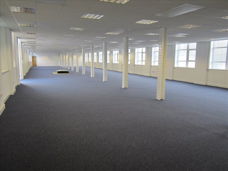 Tottenham Hale, North London, N17 9LJ Global Office Search