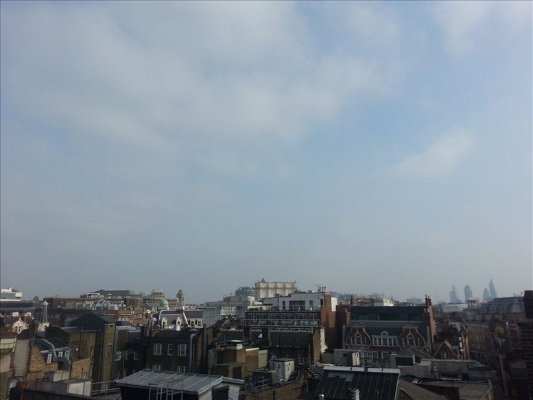 Charing Cross Road, Covent Garden, WC2H 0DE Global Office Search