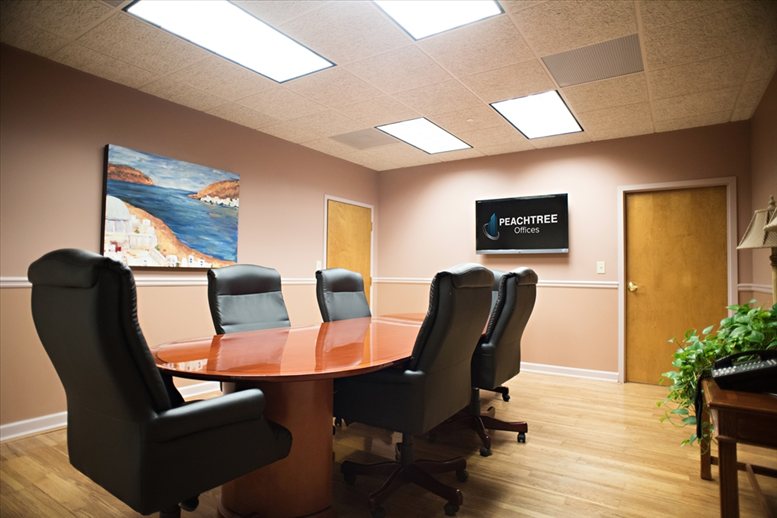 Lenox Road, Buckhead Area, Buckhead, 303261353 Global Office Search