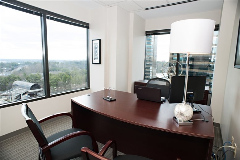 Lenox Road, Buckhead Area, Buckhead, 303261353 Global Office Search