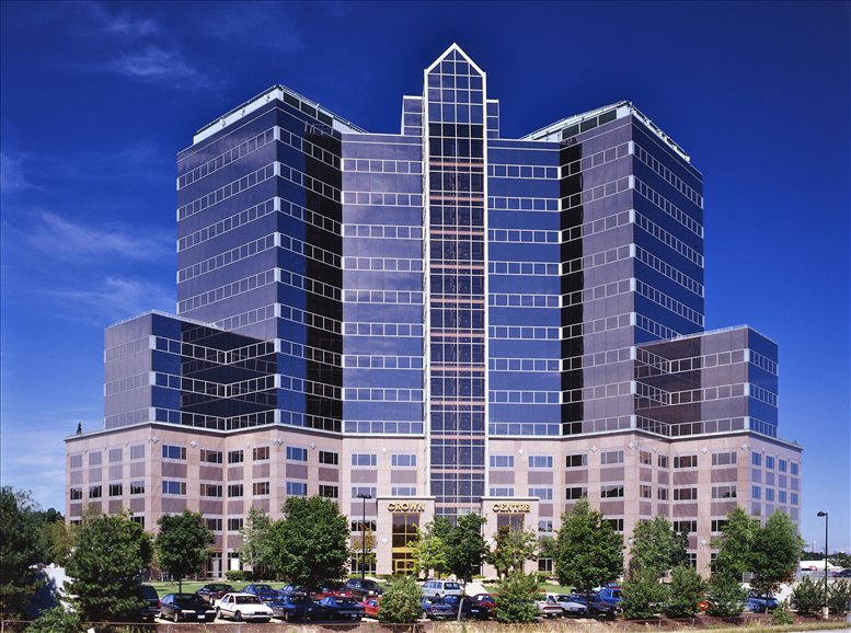 Enterprise Parkway, Cleveland, 441227340 Global Office Search