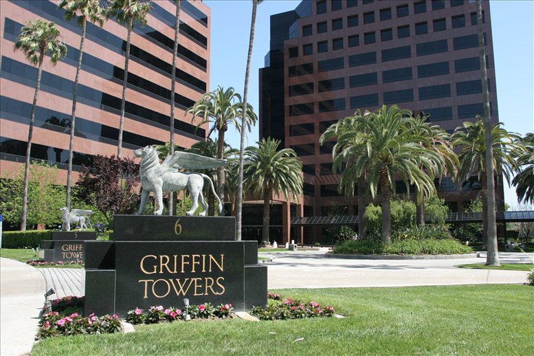 Hutton Centre Drive, 92707 Global Office Search