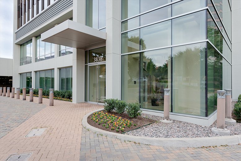 Oak Lawn Avenue, Downtown Dallas, 75219 Global Office Search