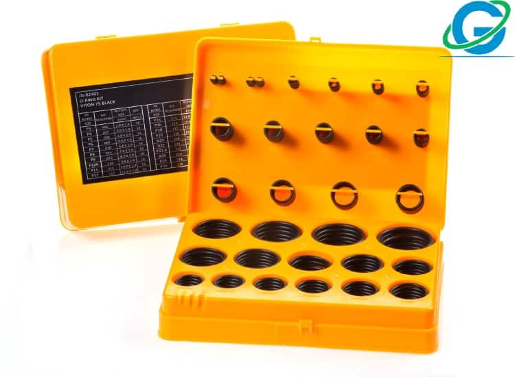 ORing Kits Global ORing and Seal