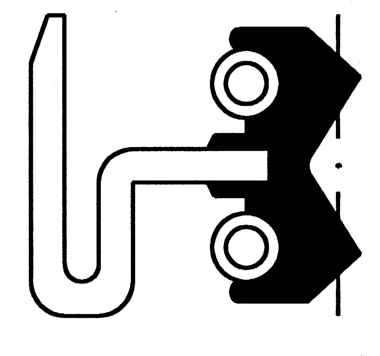 MOS11014022DB2P Global ORing and Seal