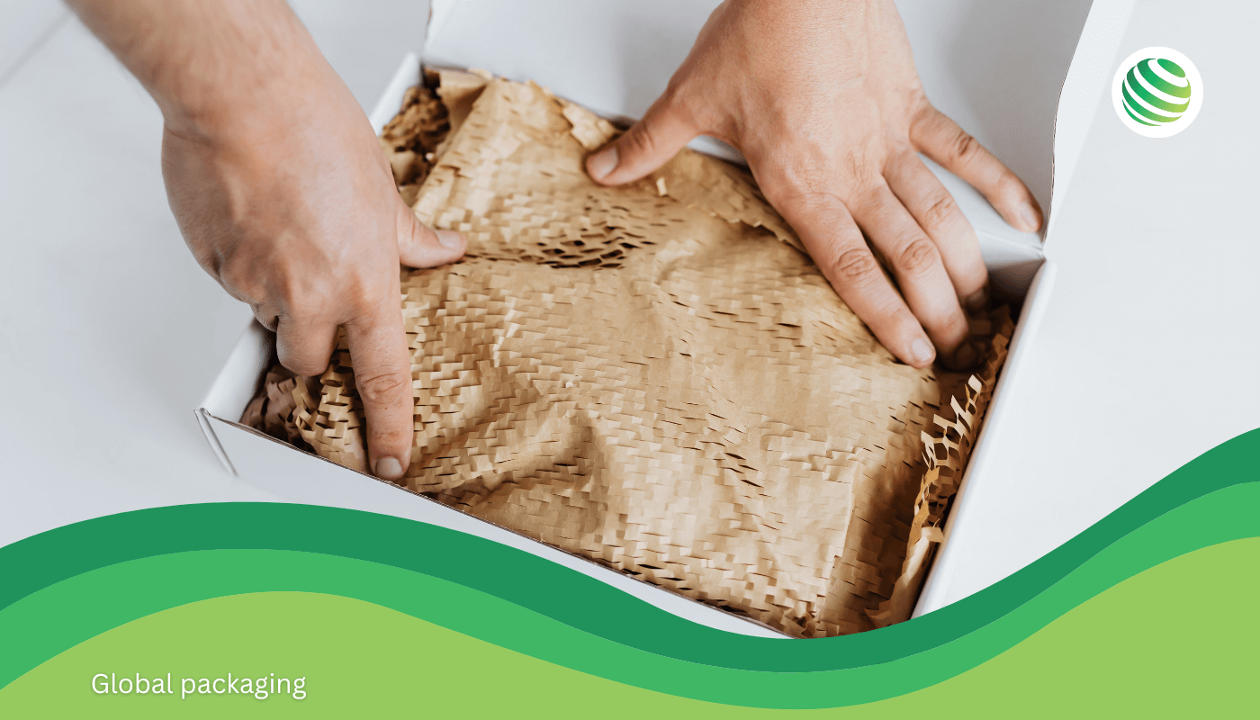 Types of protective box packaging for shipping Top 5 Solutions