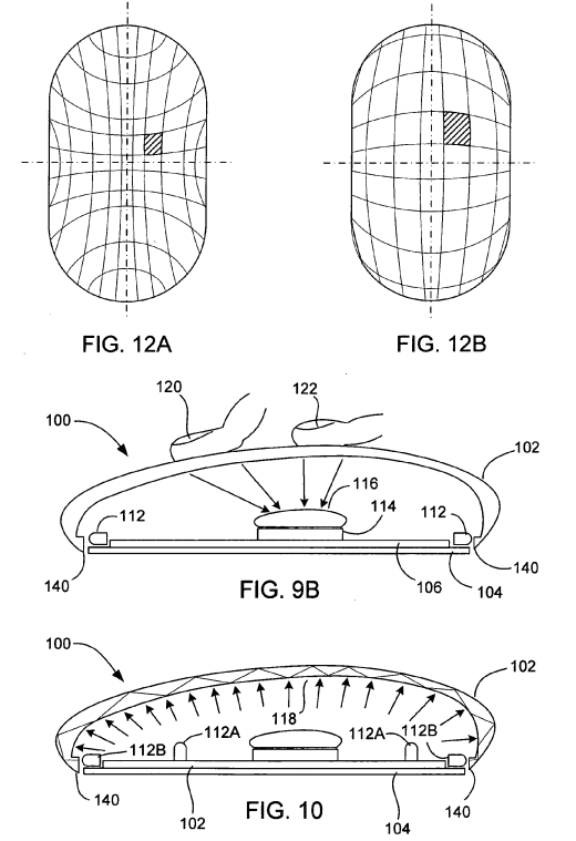 Apple Update Mighty Mouse and Passbook's Patent Violation Global Patent Solutions