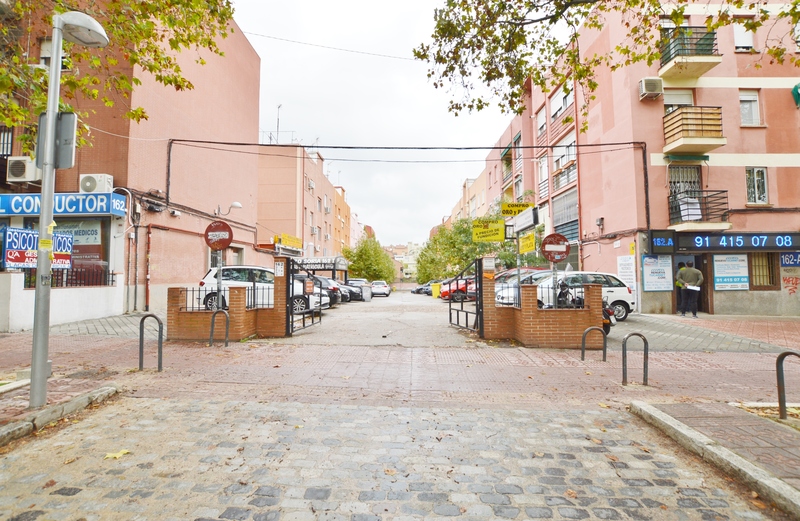 PISO EN VENTA EN CIUDAD LINEAL SAN JUAN BAUTISTA