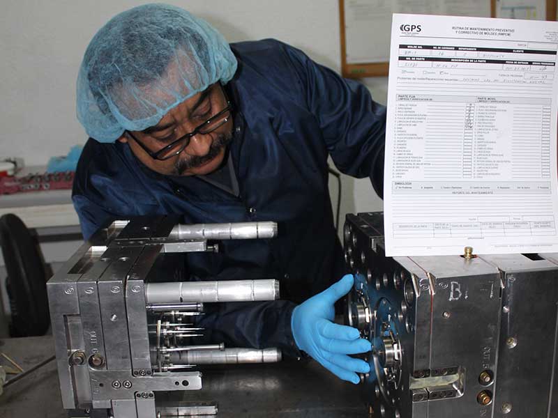 Services Global Plastic Solution