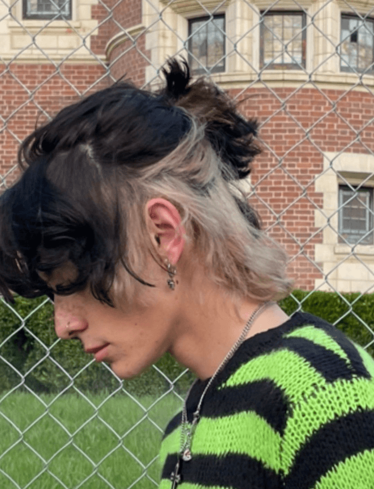 wolfcut Global Playboy