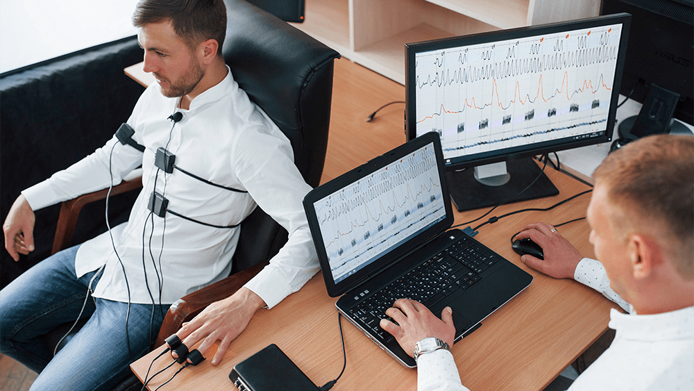 How Accurate Are Lie Detector Tests? Global Polygraph Solutions