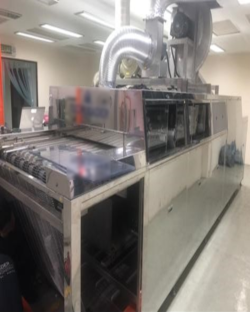 Global Powder Coating Powder Coating Johor Bahru (JB), Malaysia