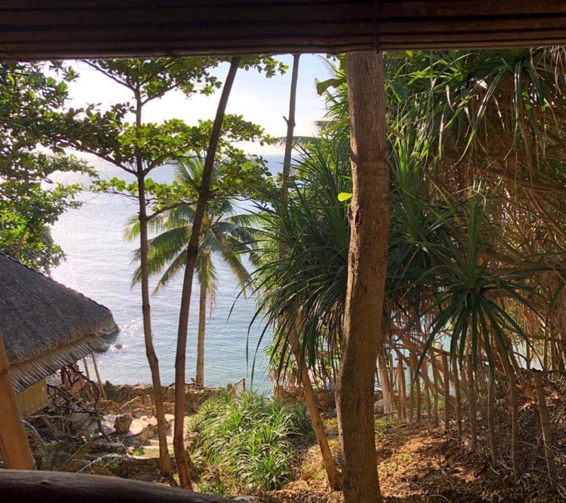 Private Beach Resort, Guimaras Island Beach House Featured, For Sale in