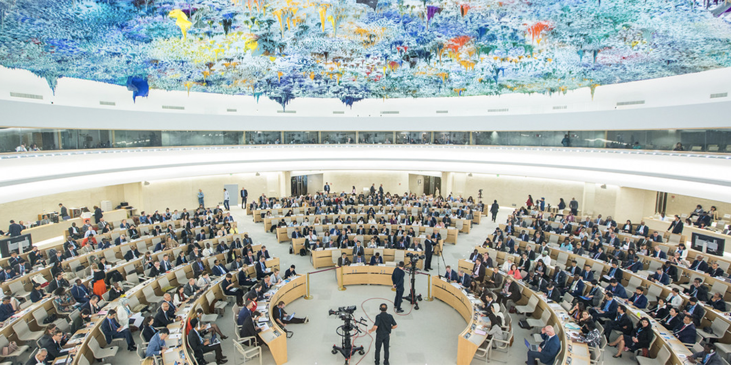 Atrocity Prevention and the UN Human Rights Council’s 54th Session