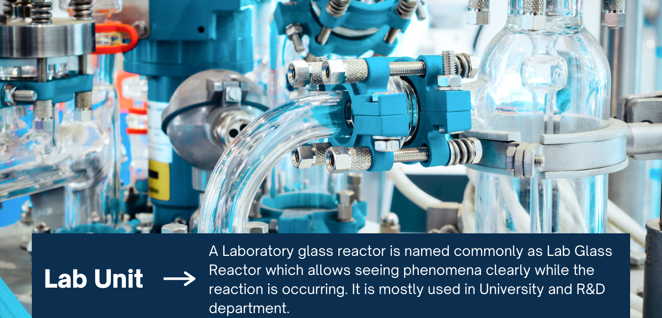 Glass Equipment Product GLOBAL R&D