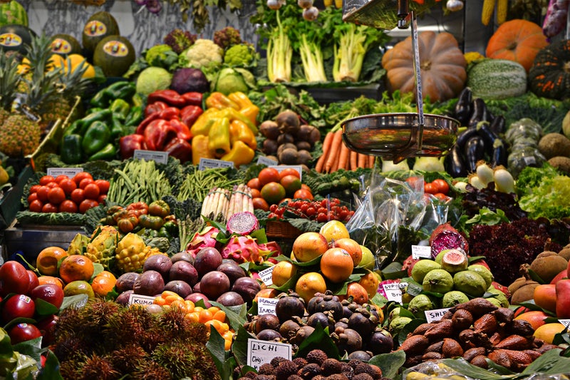 Ways To Make Your Body More Alkaline Global Recharge