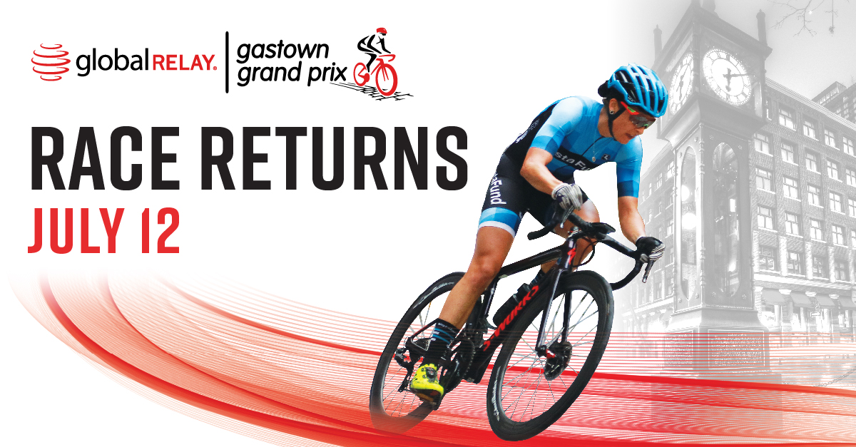 Global Relay Gastown Grand Prix News Global Relay