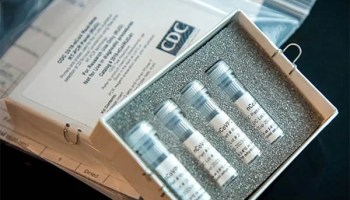 329 Deaths and 9,516 