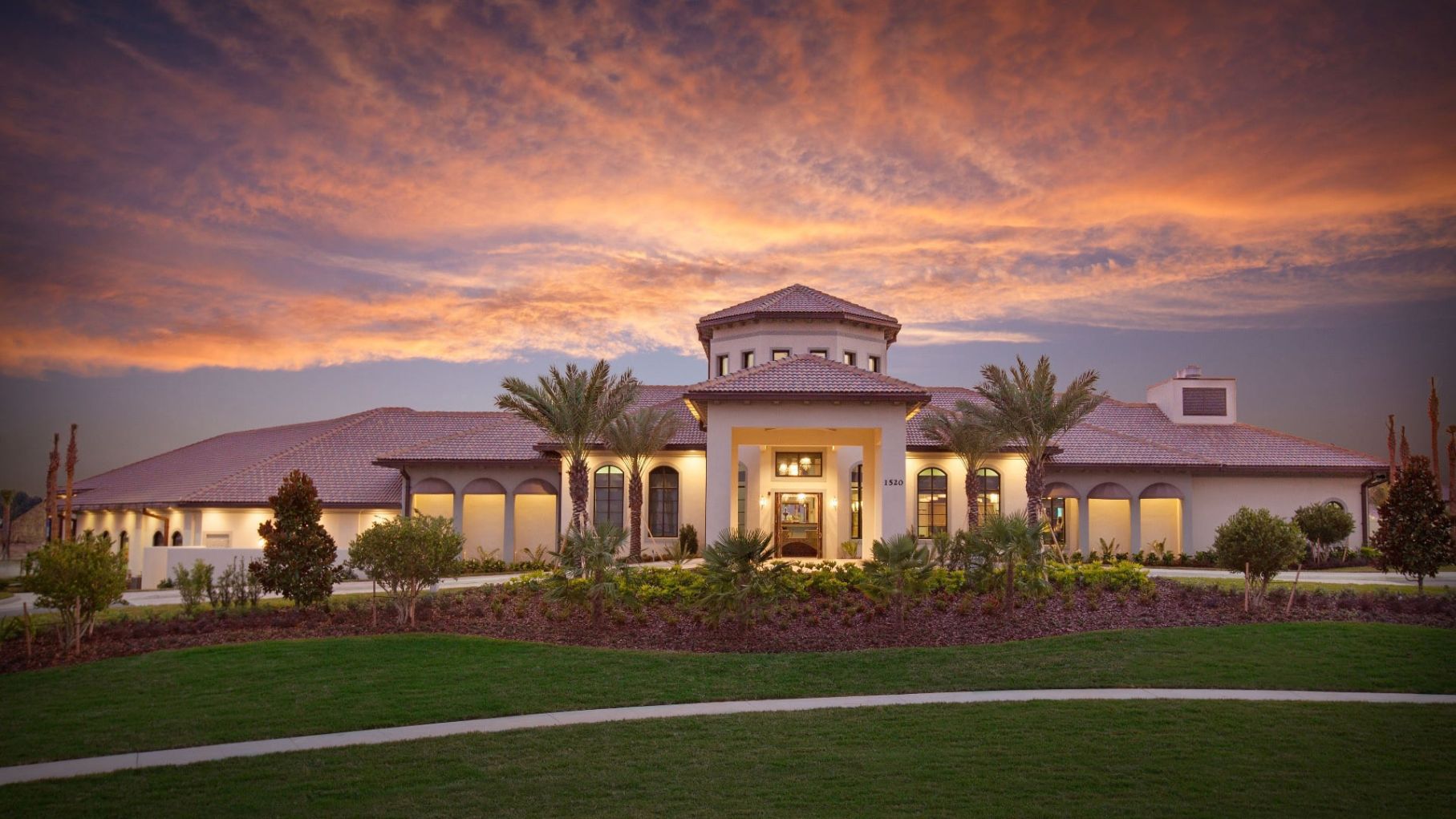 Click for our Champions Gate Property Management Global Resort Homes