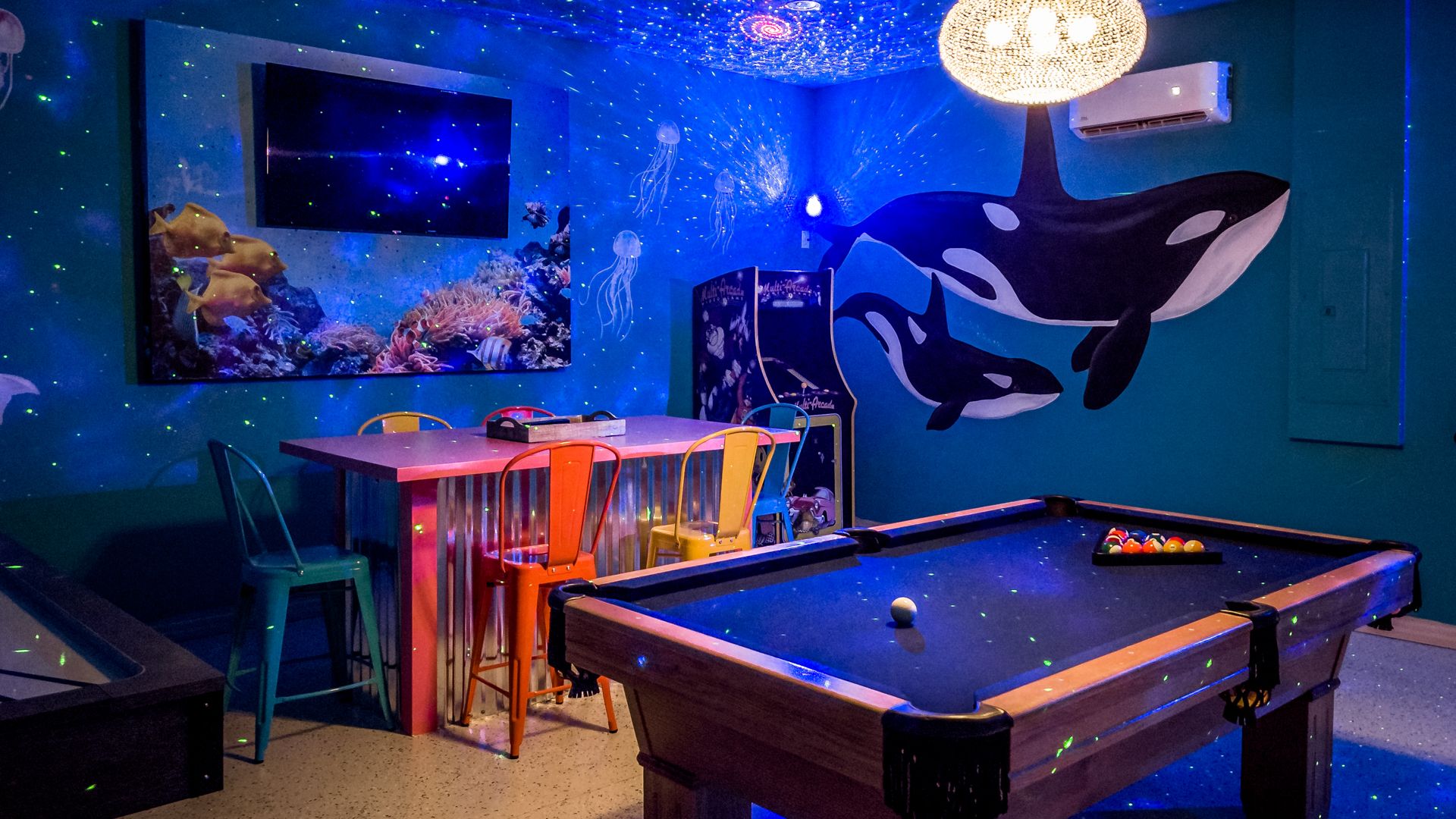 Plan a Stay at our Orlando Furnished Rentals Global Resort Homes