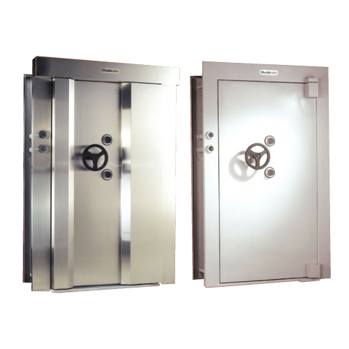 UL Listed Vault Doors
