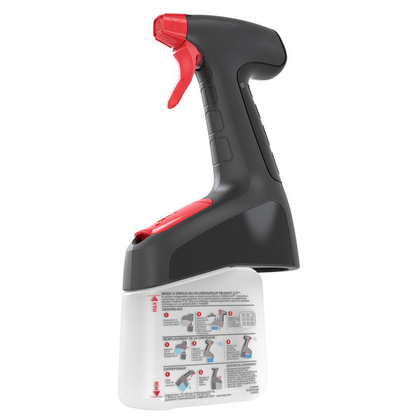 TruShot 2.0 Trigger Sprayer Global Sanitation Solutions