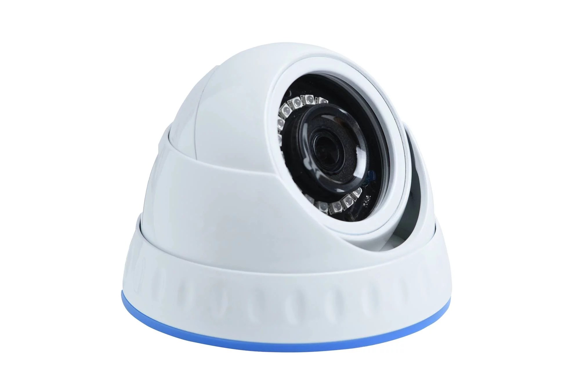 CCTV Security Camera Installation Toowoomba Global Security Technologies