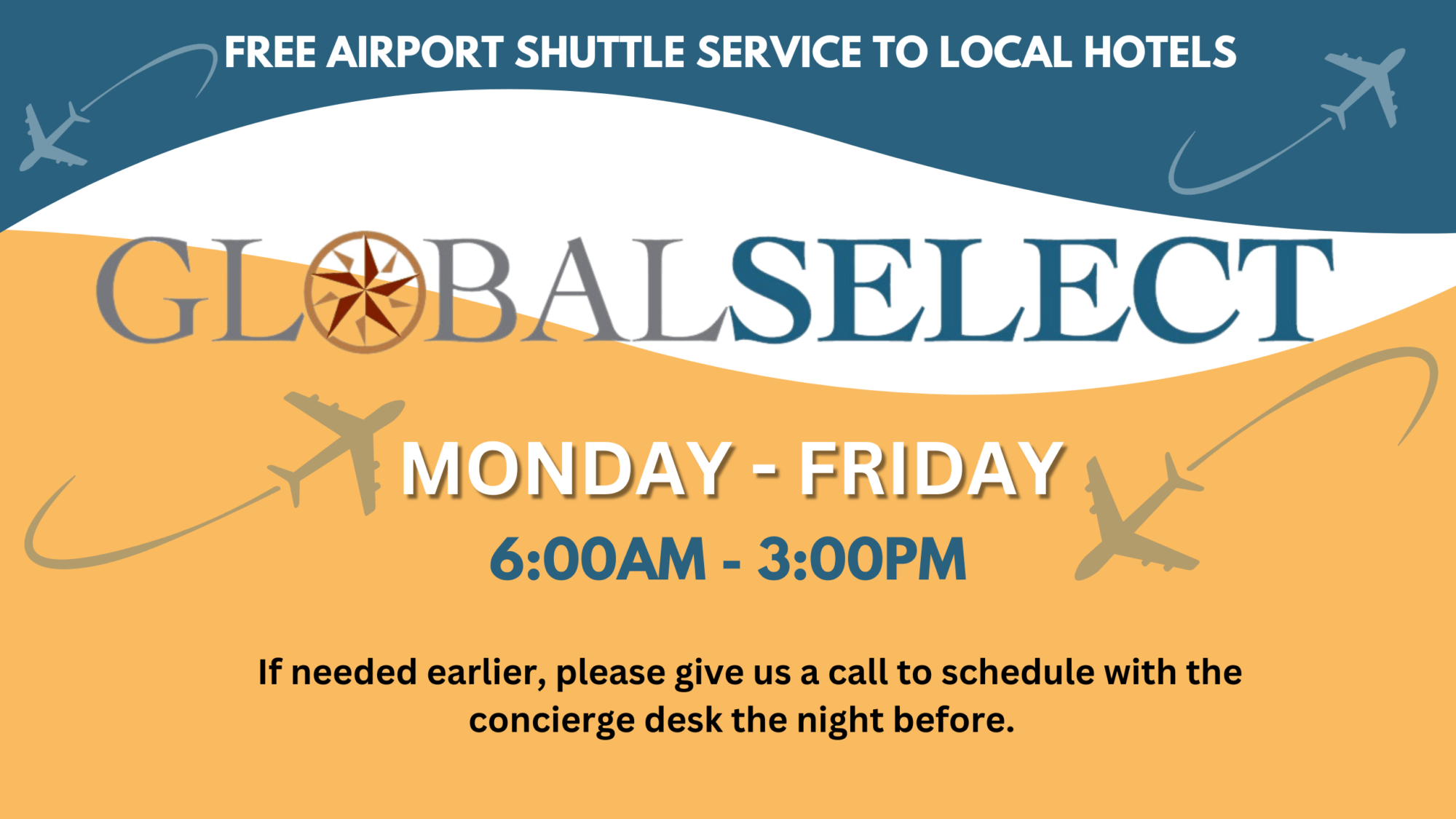 Transportation Sugar Land Regional Airport