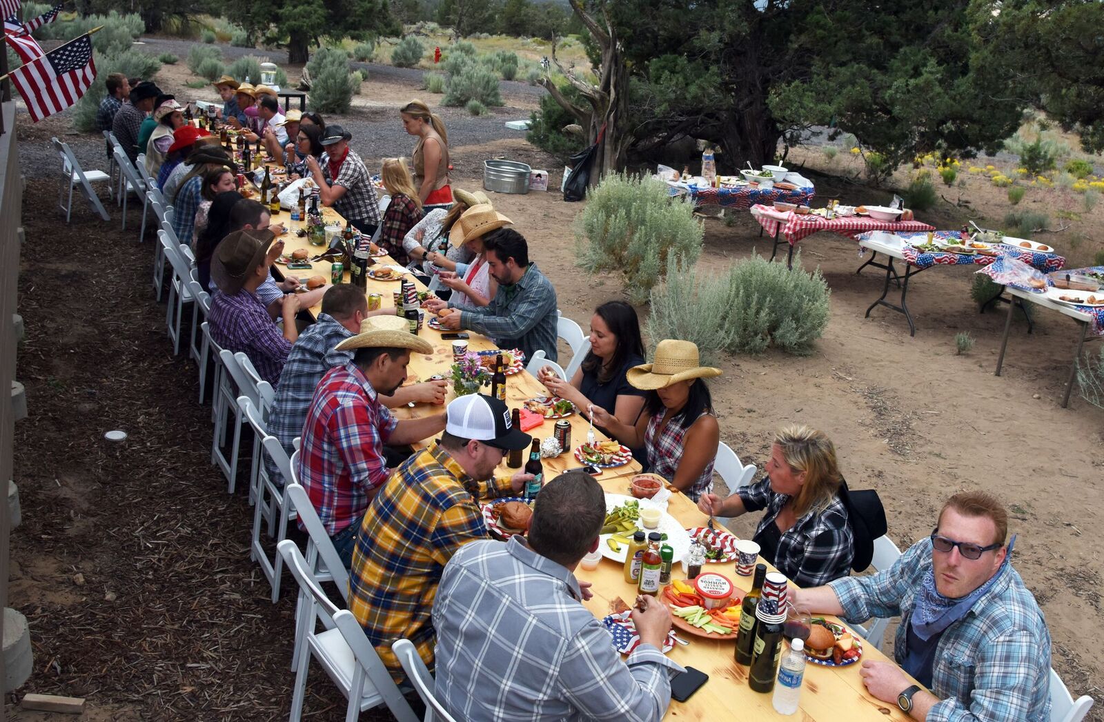 Cooking Experience Global Sessions