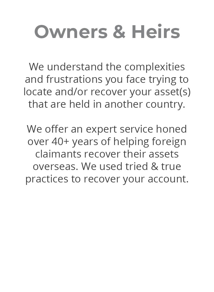 Home Global Shareholder Services