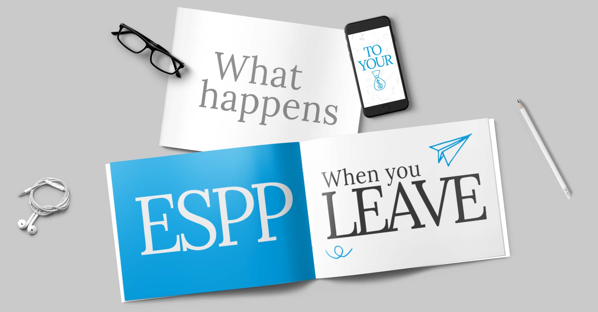 What Happens To Your ESPP When You Leave Your Job Global Shares