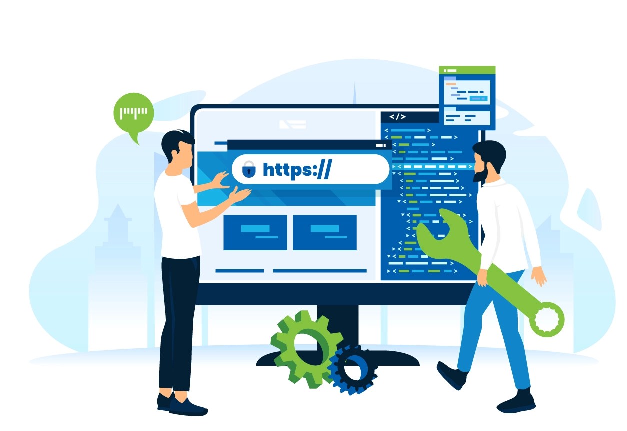 How to Fix SSL Certificate Errors: A Quick Fix Guide - GlobalSign