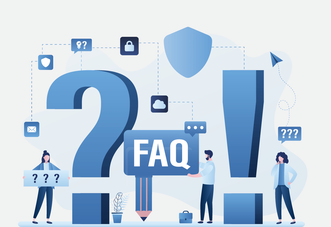 Top 10 FAQs About Digital Identity and IoT GlobalSign