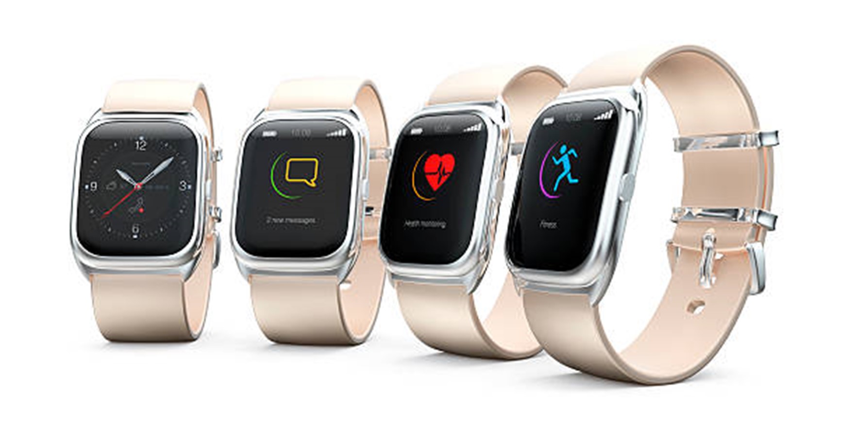 Smart Technology and Smart Devices An overview of Smart Wearable