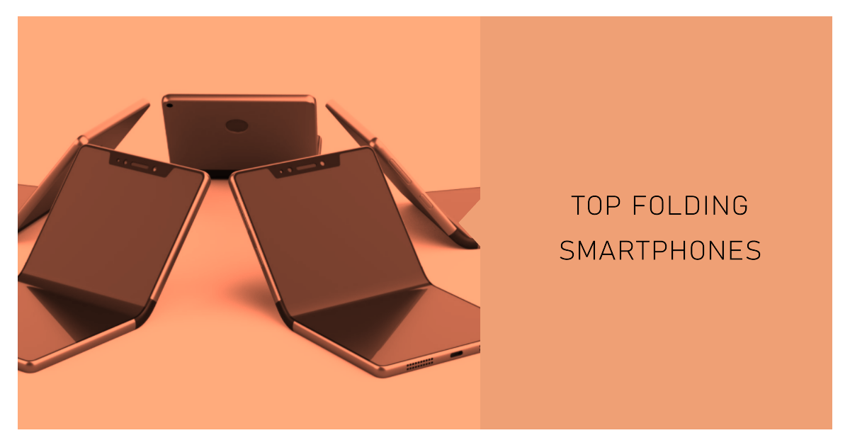 5 Best Foldable Phones 2023 The Top Folding Smartphones Right Now