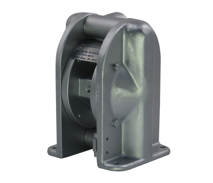 Diaphragm Pumps Selection Guide Engineering360