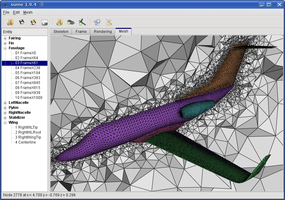 Mesh Generators Selection Guide Engineering360